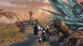 Nintendo announces surprise Switch 2 version of sci-fi RPG Xenoblade Chronicles X: Definitive Edition