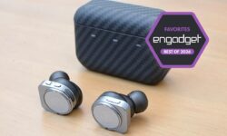 The best noise-canceling earbuds for 2026