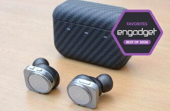 The best noise-canceling earbuds for 2026