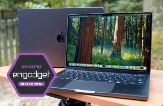 The best MacBook accessories for 2026