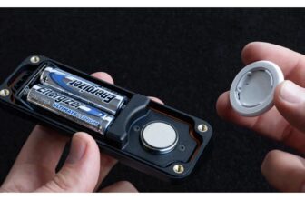 Grab this Elevation Lab 10-year extended battery case for AirTag for only $16