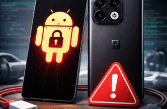OnePlus Adds Android 16 Anti-Rollback: Downgrades And Custom ROMs At Risk