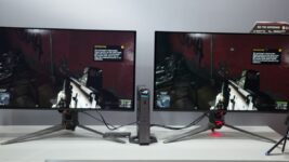 Maybe It’s Time to Calm Down About OLED ‘Burn In’