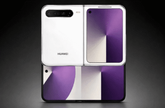 Huawei Pura X2 Could Feature 7.5-Inch Foldable Display And 200MP Camera