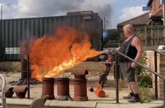 ‘Home Alone-Inspired’ Drug Dealer Who Rigged House With Booby Traps Gets 7 Years in Prison