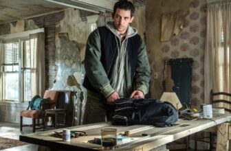 The New ‘Disclosure Day’ Trailer Starts to Reveal Its Alien Mystery