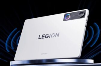 Lenovo Unveils AI-Enhanced Legion Y700 (2026): A New Benchmark For Compact Gaming Tablets