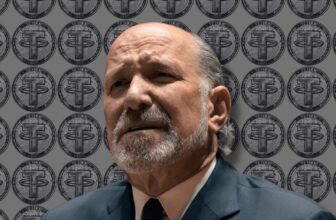 Howard Lutnick’s Epstein Island Visit Puts Spotlight on His Past Crypto Ties