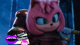 The ‘Sonic’ Movies Have Found Their Amy Rose