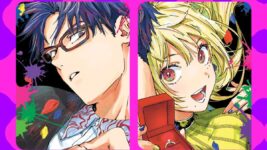 ‘Marriage Toxin’ Is Bringing Romance to Shonen in a Big Way