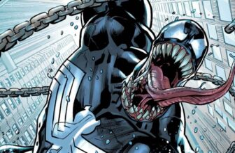 Venom’s Cinematic Future Is a Brand New Animated Movie