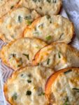 ONION CHEESE PUFFS – The Southern Lady Cooks