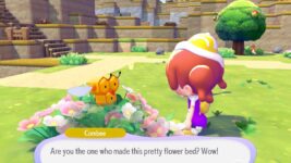 Pokémon Pokopia Could Be the Switch 2’s Biggest Sleeper Hit