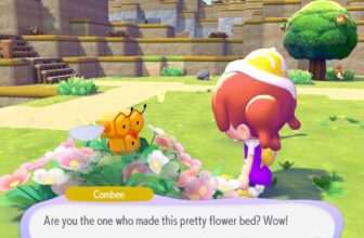 Pokémon Pokopia Could Be the Switch 2’s Biggest Sleeper Hit