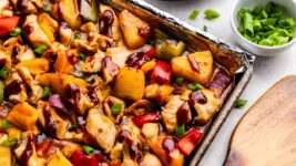 The Sheet Pan Dinners That Save Me When I’m Too Tired to Think