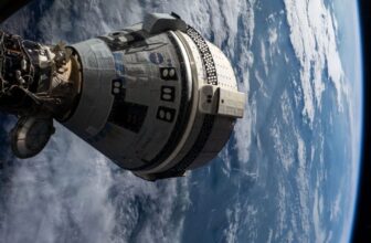 New NASA Chief Blames Prior Leadership for Botched Starliner Mission