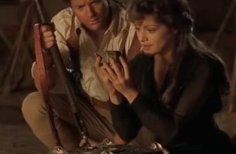 The Brendan Fraser-Rachel Weisz ‘Mummy’ Reunion Is Coming in 2028