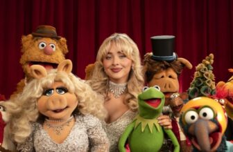 Hi-Yah! ‘The Muppet Show’ Was a Smash Hit
