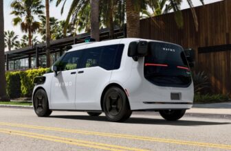 Waymo Announces Its Next Generation of Robotaxis