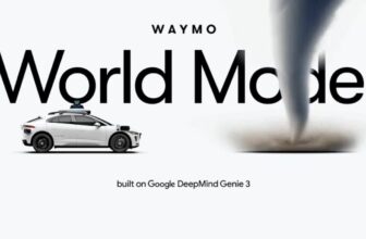 Waymo Catches World Model Fever, and the Only Prescription Is More World Models