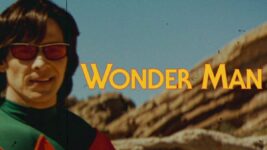 This Retro ‘Wonder Man’ Trailer Is So Fun, We Wish It Was a Real Movie