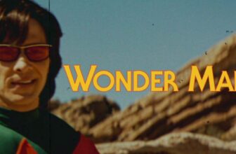 This Retro ‘Wonder Man’ Trailer Is So Fun, We Wish It Was a Real Movie