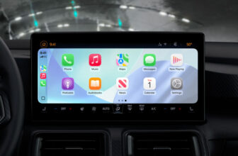 Apple will reportedly allow third-party AI assistants in CarPlay