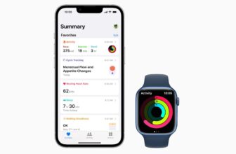 How to track your sleep and view your sleep data in Apple Health