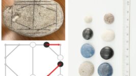 Dueling AIs Reconstruct Rules of Mysterious Roman-Era Board Game