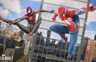 The PS Plus Game Catalog additions for February include Marvel’s Spider-Man 2
