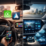 Automakers Reconsidering The Role Of Android Auto And Apple CarPlay