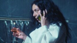 Charli XCX Is a Demonic Brat in Takashi Miike’s ‘Untitled Tokyo’