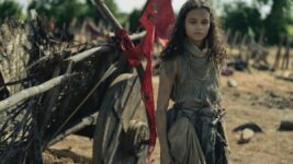 The History of the Rebellion That Nearly Broke House Targaryen