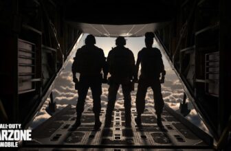 Warzone Mobile will go offline on April 17