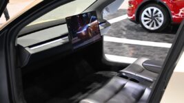 What’s the Difference Between Tesla’s Cybercab and Robotaxi?