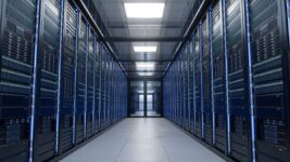 Top Chinese Chipmaker Warns Rapid Data Center Buildout Plan Is Half-Baked