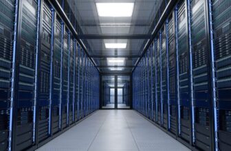 Top Chinese Chipmaker Warns Rapid Data Center Buildout Plan Is Half-Baked