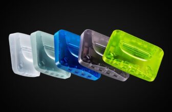 Analogue unearths N64 prototype colors for its limited edition 3D console