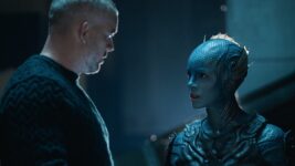 ‘The War Between the Land and the Sea’ Almost Released Much Earlier In Disney’s ‘Doctor Who’ Era