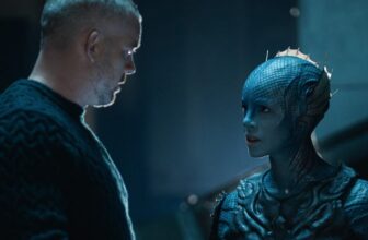 ‘The War Between the Land and the Sea’ Almost Released Much Earlier In Disney’s ‘Doctor Who’ Era