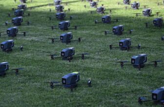 Pentagon Reportedly Hopping Mad at Anthropic for Not Blindly Supporting Everything Military Does