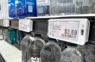 Dems Want to Ban Surveillance Pricing at Big Grocery Stores