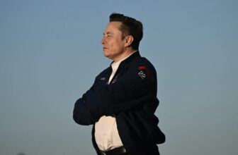 Read Musk’s Gibberish Rant from His xAI All-Hands Meeting