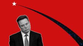 Elon Musk Has Changed His Mission Statement