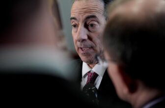 DOJ may face investigation for pressuring Apple, Google to remove apps for tracking ICE agents