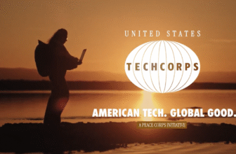 The US will send Tech Corps members to foreign countries in its latest push for AI dominance
