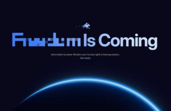 US website ‘freedom.gov’ will allow Europeans to view hate speech and other blocked content