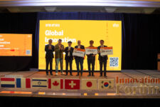 Inside The Global Innovation Forum 2026: Judging the World’s Promising Startups