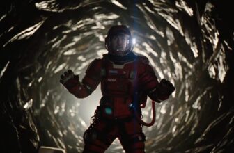 The final trailer for Project Hail Mary is here and it’s an emotional ride