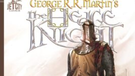 ‘Knight of the Seven Kingdoms’ Fans are Boosting Its Comic Adaptations